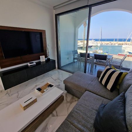 The Belvedere Latchi Marina Εξωτερικό φωτογραφία