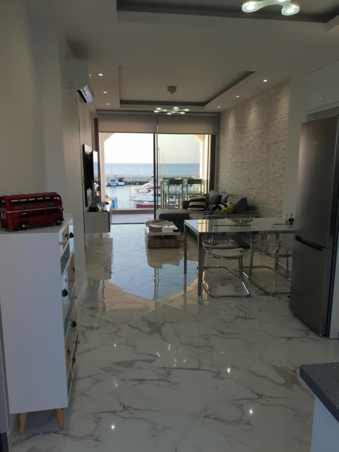 The Belvedere Latchi Marina Εξωτερικό φωτογραφία