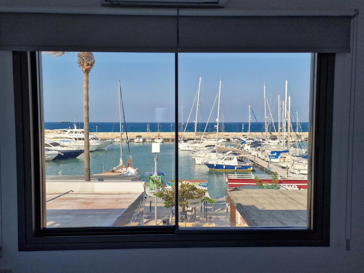 The Belvedere Latchi Marina Εξωτερικό φωτογραφία