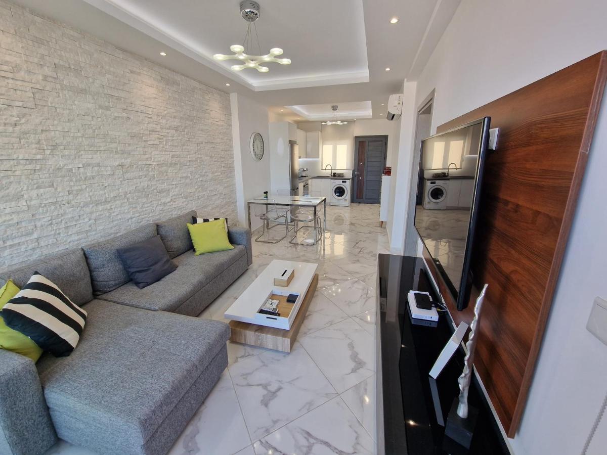 The Belvedere Latchi Marina Εξωτερικό φωτογραφία