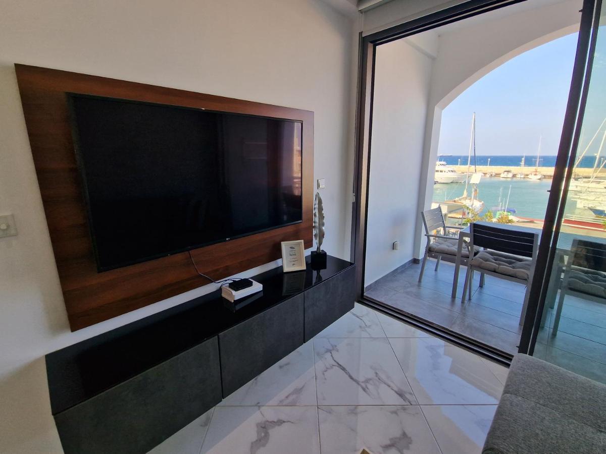 The Belvedere Latchi Marina Εξωτερικό φωτογραφία