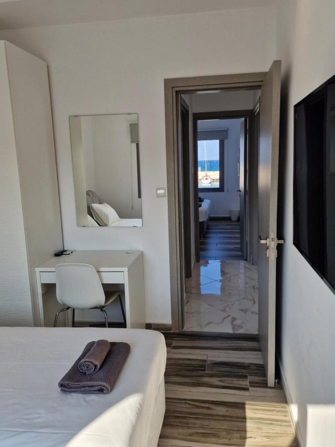 The Belvedere Latchi Marina Εξωτερικό φωτογραφία