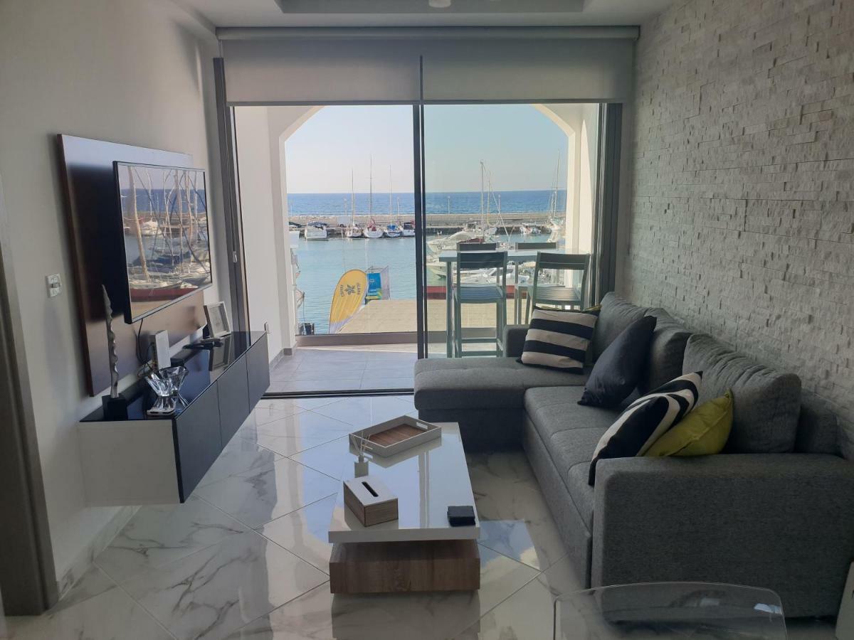 The Belvedere Latchi Marina Εξωτερικό φωτογραφία